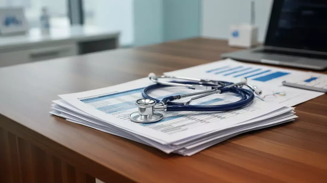 Gesundheitsreform 2027: Höhere Zuzahlungen und neue Belastungen für Versicherte