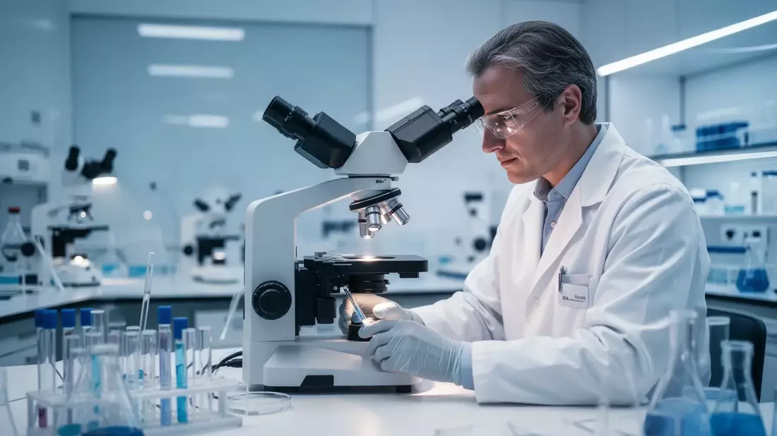 Mainzer mRNA-Impfstoff: Neue Hoffnung bei triple-negativem Brustkrebs