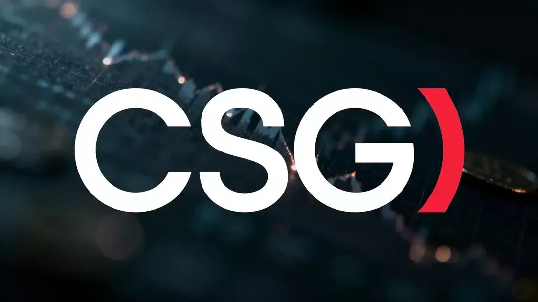 CSG Stock Steadies Ahead of Key Half-Year Results and Kinetic Integration