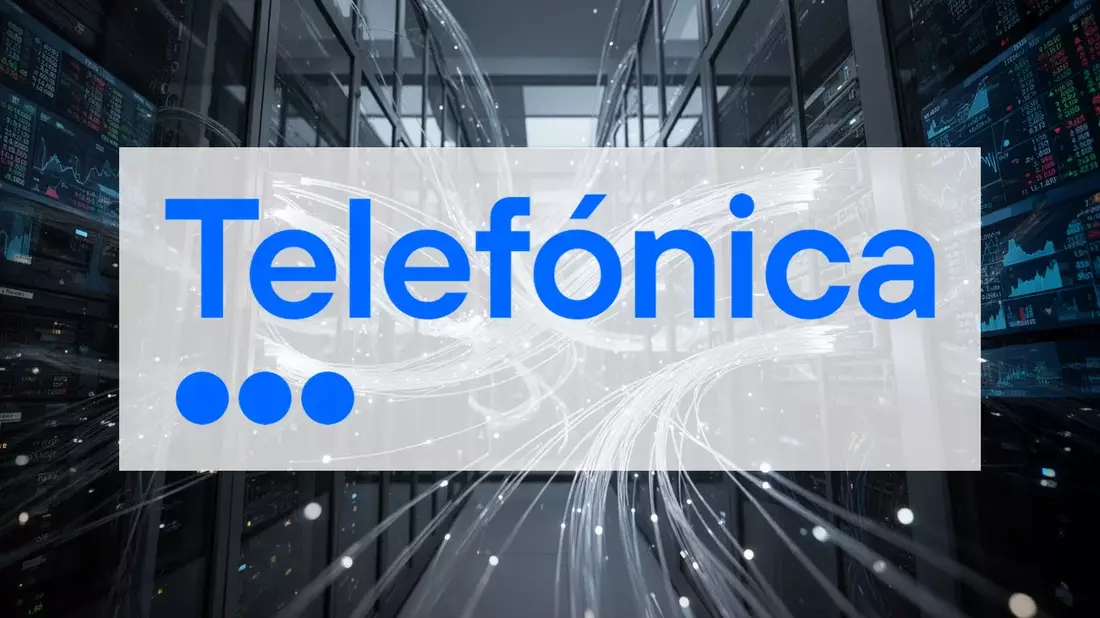 Telefonica Aktie: Höhere Cashflow-Prognose trotz O2-Sparkurs