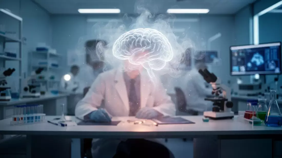 Brain Fog: Ursachen, Forschung und neue Therapieansätze 2026