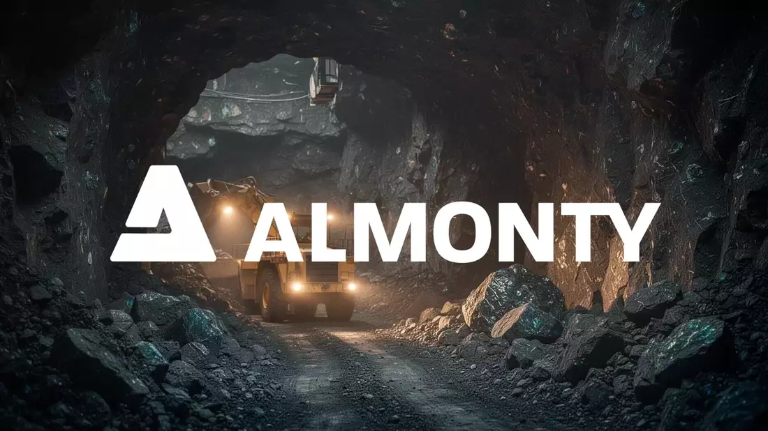 Almonty Industries to Delist from ASX, Focus Shifts to Nasdaq Liquidity