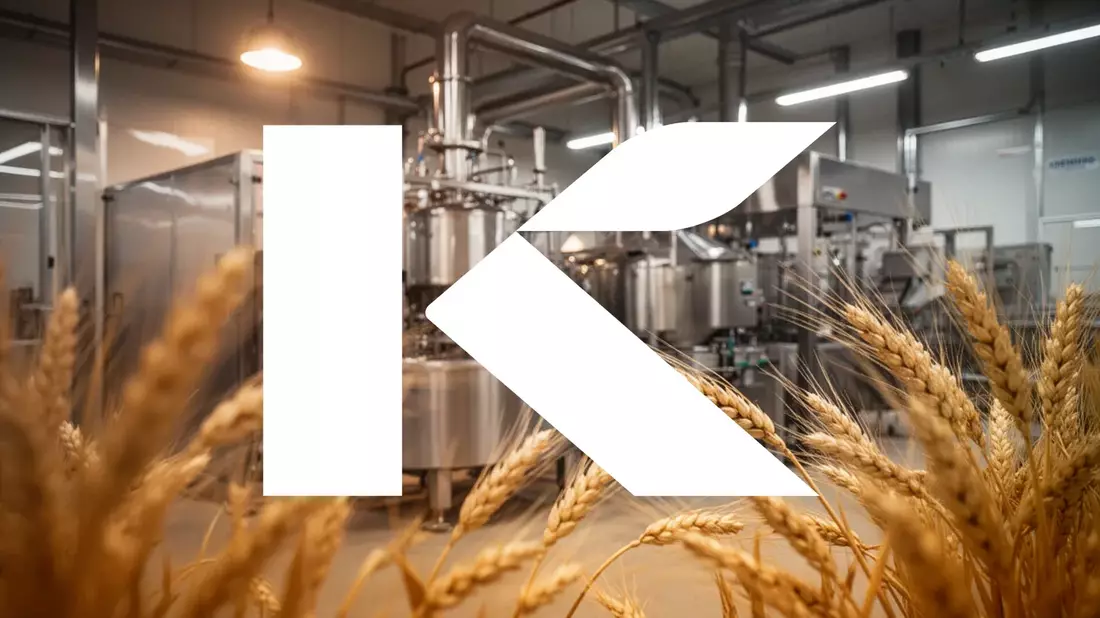 Kerry Group Aktie: Kurssprung trotz gesunkener Gewinne