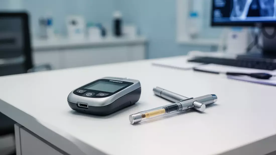 GLP-1-Therapie bei Typ-1-Diabetes: Neuer Expertenkonsens veröffentlicht
