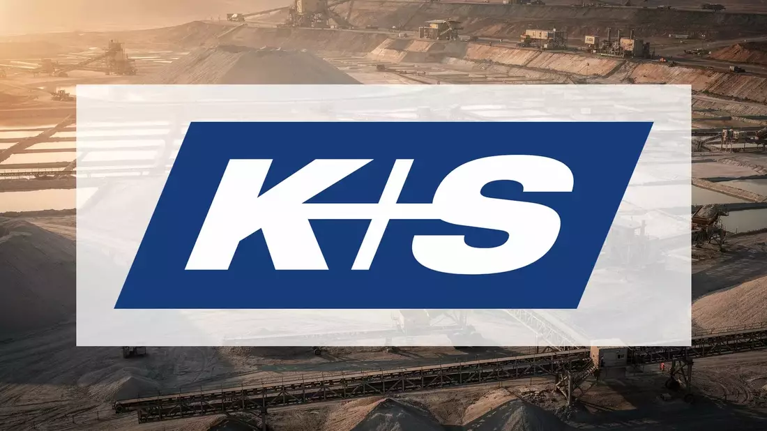 K+S bestätigt angehobene Jahresprognose trotz Sonderbelastung