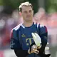 Startet voraussichtlich in sein letztes Profijahr: Bayern-Kapitän Manuel Neuer. - Bild: Angelika Warmuth/dpa