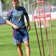 DFB-Kapitän Joshua Kimmich ist im Training zurück. - Bild: Angelika Warmuth/dpa