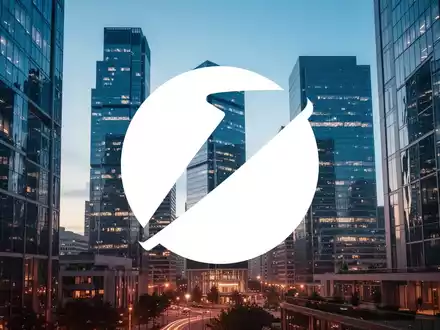 Moderne Finanzarchitektur in der Dämmerung als Symbol für Bankensektor und wirtschaftliche Verhandlungen. - Foto: über boerse-global.de