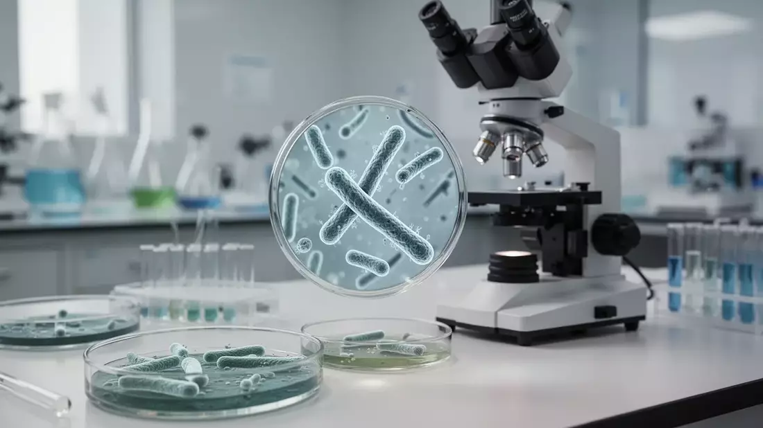 Mikrobiom-Forschung: Neue Erkenntnisse zu MS-Schutz und Auslösern