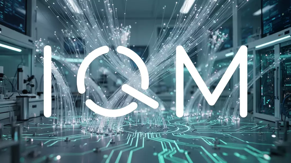 IQM Quantum Computers: Neue Aktien und stabile Liquidität