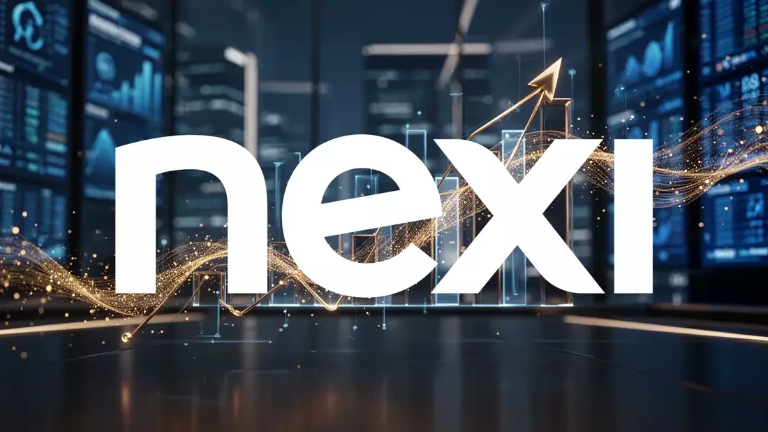 Nexi Aktie: Nettogewinn steigt um 30 Prozent trotz Deutschland-Schwäche