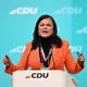 Gitta Connemann versteht sich auch auf ihrer künftigen Stelle im Digitalministerium als Vertreterin des Mittelstands. (Archivbild) - Bild: Katharina Kausche/dpa