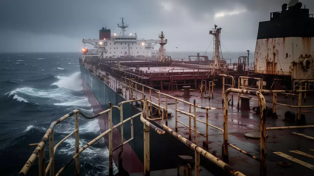 Recent investigations into multiple maritime disasters have exposed dangerous patterns of tick-box safety cultures, inadequate supervision, and normalised unsafe practices across the global shipping…