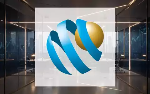 Abstrakte Darstellung von finanzieller Stabilität und Versicherungssicherheit in einer modernen Büroumgebung. - Foto: über boerse-global.de