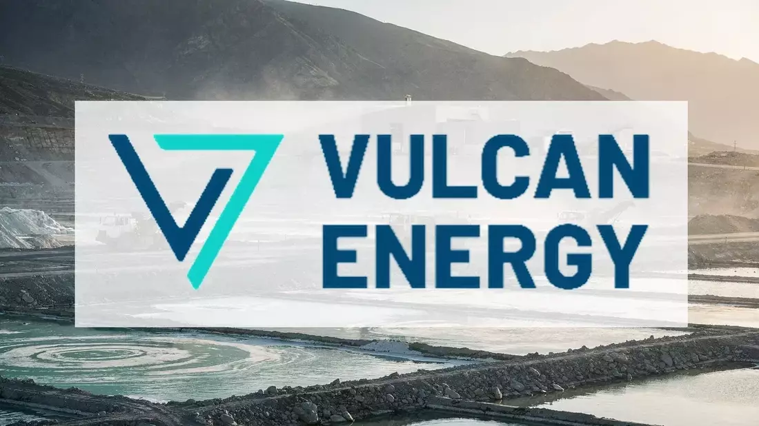 Vulcan Energy Stock Dips Despite Siemens Deal, Geothermal Plant Progress