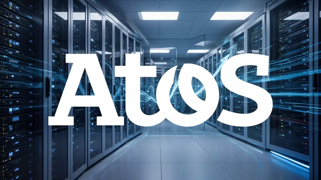 Atos Aktie: Kursrally vor Halbjahreszahlen und Cloud-Strategie