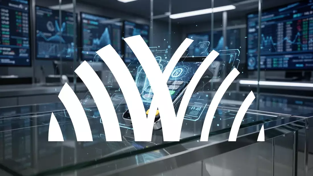 Worldline vor Halbjahreszahlen: Transformation und Kurserholung