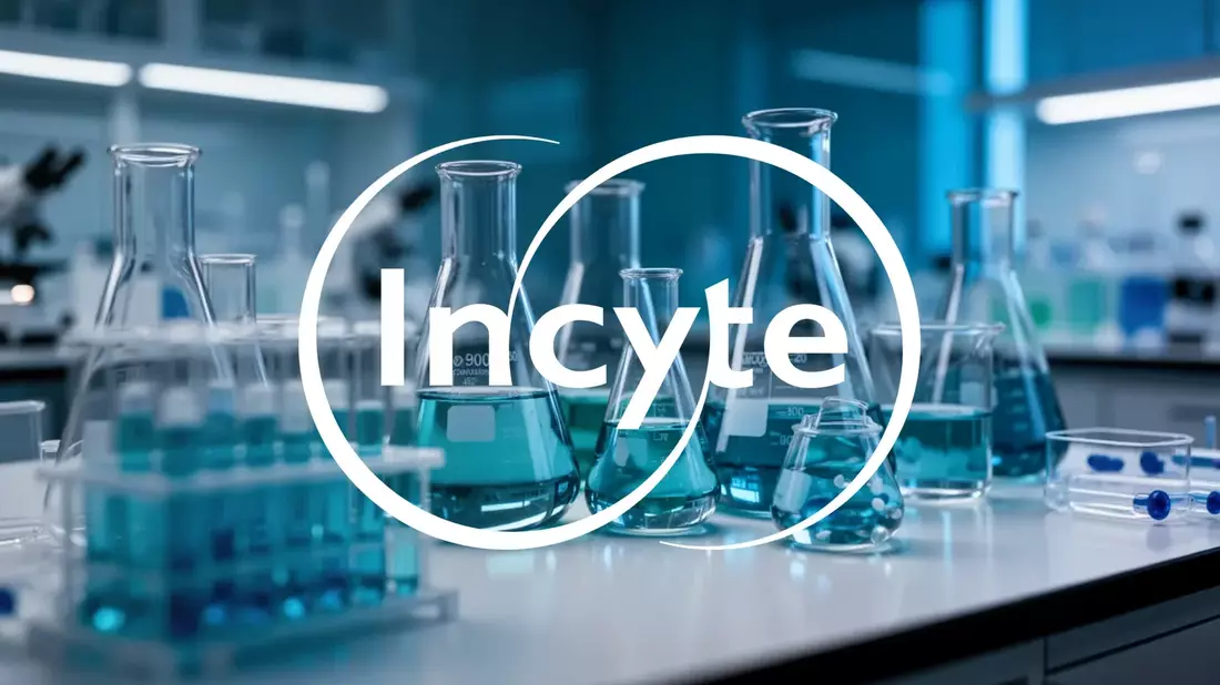 Incyte Aktie: EU-Zulassung für Opzelura und Rekordhoch nach Quartalszahlen