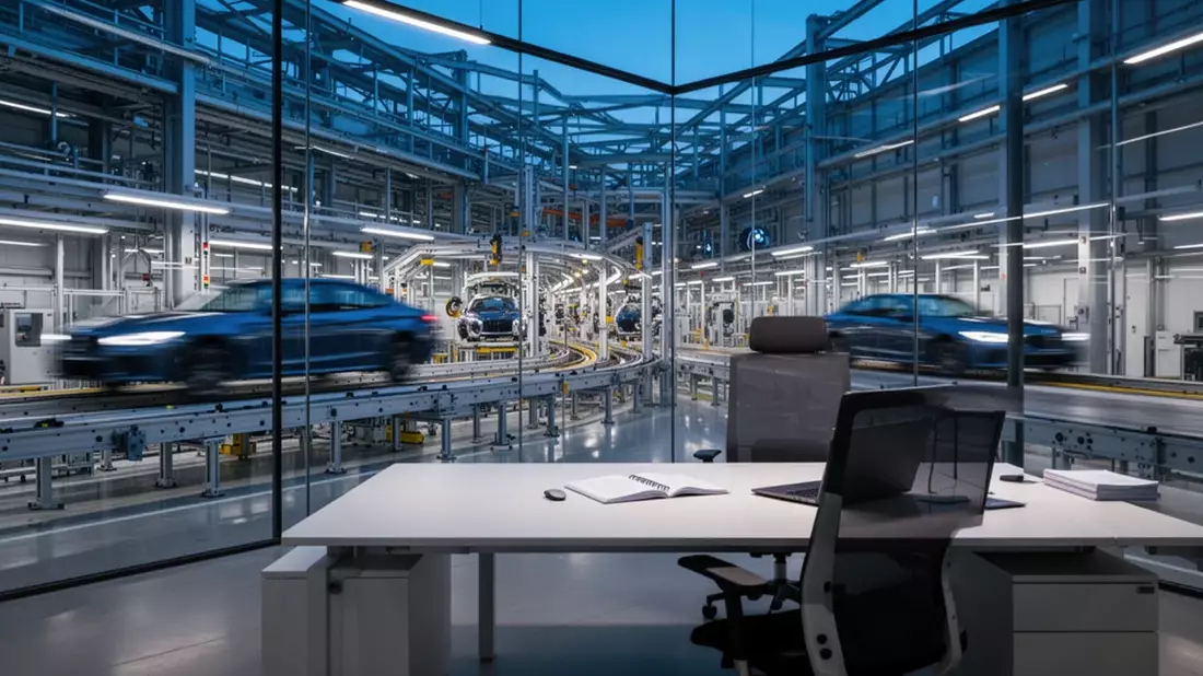 BMW-Stellenabbau: 8000 Jobs gestrichen, Milliarden-Sparplan