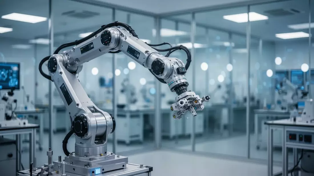 Südkoreas Physical AI: 149 Startups und Milliarden-Investitionen