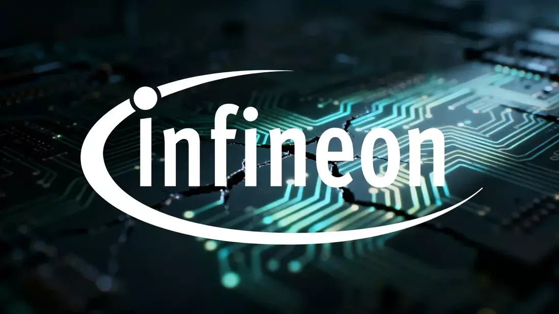 Infineon Stock Plunges 17% Amid China Chip Fears and SK Hynix Miss