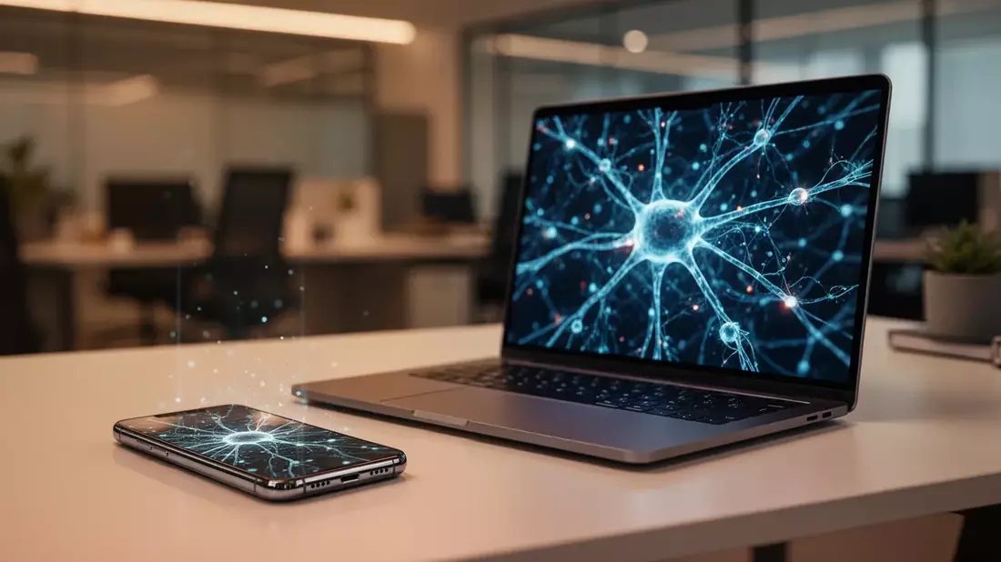 Google weitet KI-Agent Gemini Spark auf vier neue Länder aus