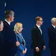 Bundespräsident Steinmeier entließ Minister aus ihren bisherigen Aufgaben und ernannte neue Ressortchefs. - Bild: Sebastian Gollnow/dpa