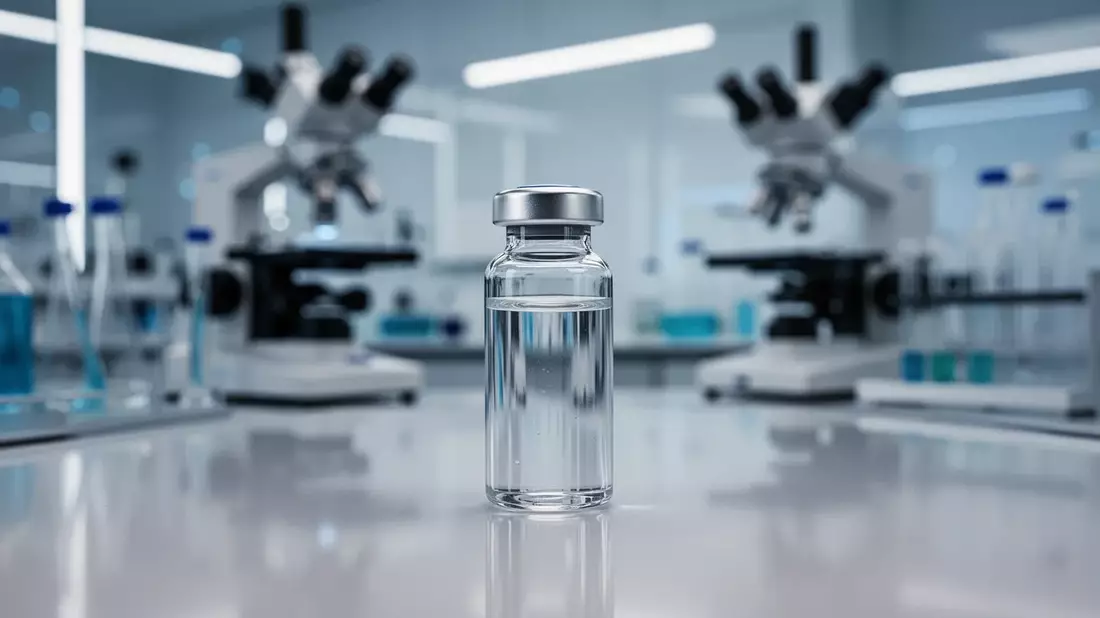 Thiogenesis Therapeutics: Phase-3-Antrag für Cystinose rückt näher