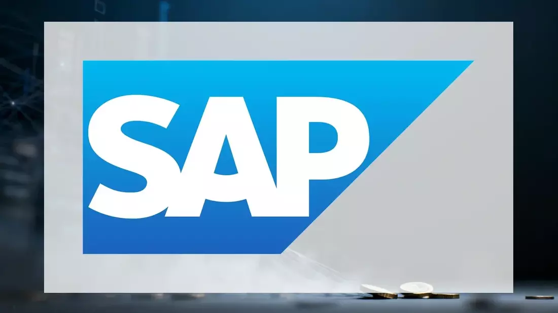 SAP Stock Surges 20% on Cloud Growth Amid Margin Squeeze from Acquisitions
