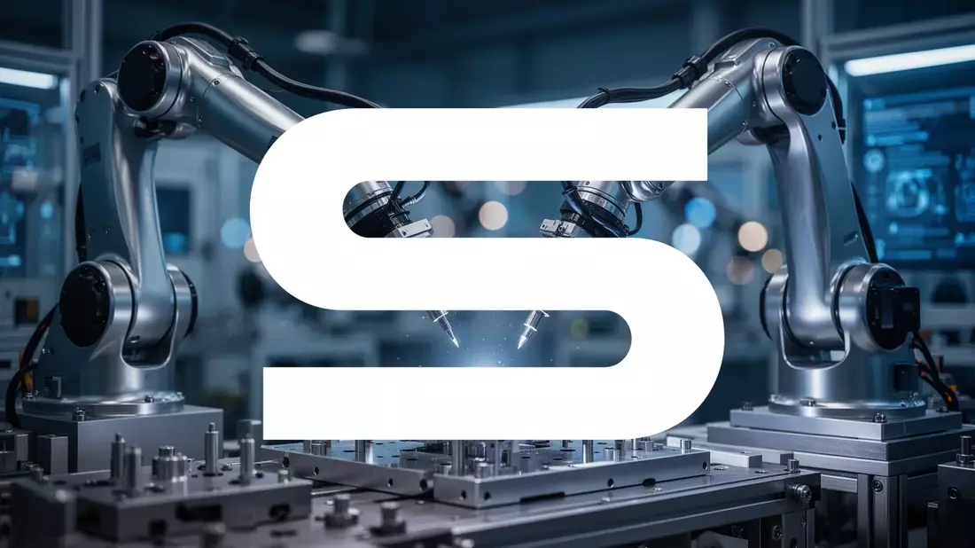 Stabilus: Roboter-Partnerschaft treibt Aktie deutlich an
