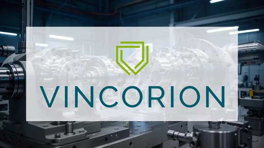 Vincorion: Zwei Großaufträge treiben Auftragseingang über 100 Mio. Euro