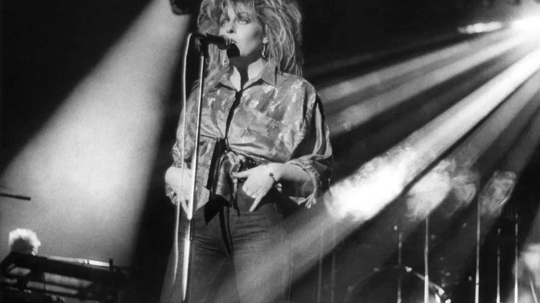 Tamara Danz starb vor 30 Jahren - nun soll sie mit einer Sondermünze gewürdigt werden. (Archivbild) - Bild: picture alliance / DB ZB/dpa-Zentralbild/dpa