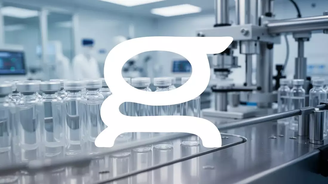 Gerresheimer Aktie: Milliarden-Deal mit Apax treibt Kurs an