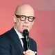 Seine Strategie für Porsche will er im Oktober vorstellen: Vorstandschef Michael Leiters. (Archivbild) - Bild: Bernd Weißbrod/dpa