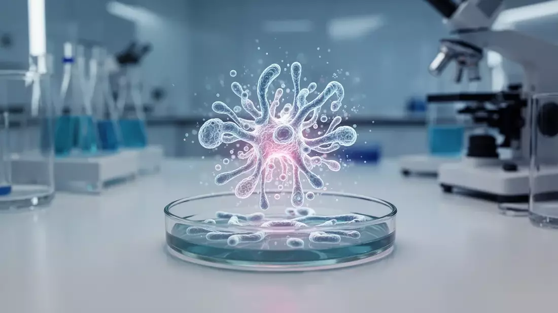 Langstreckenflüge: Neue Studie zu Mikrobiom und Stoffwechsel