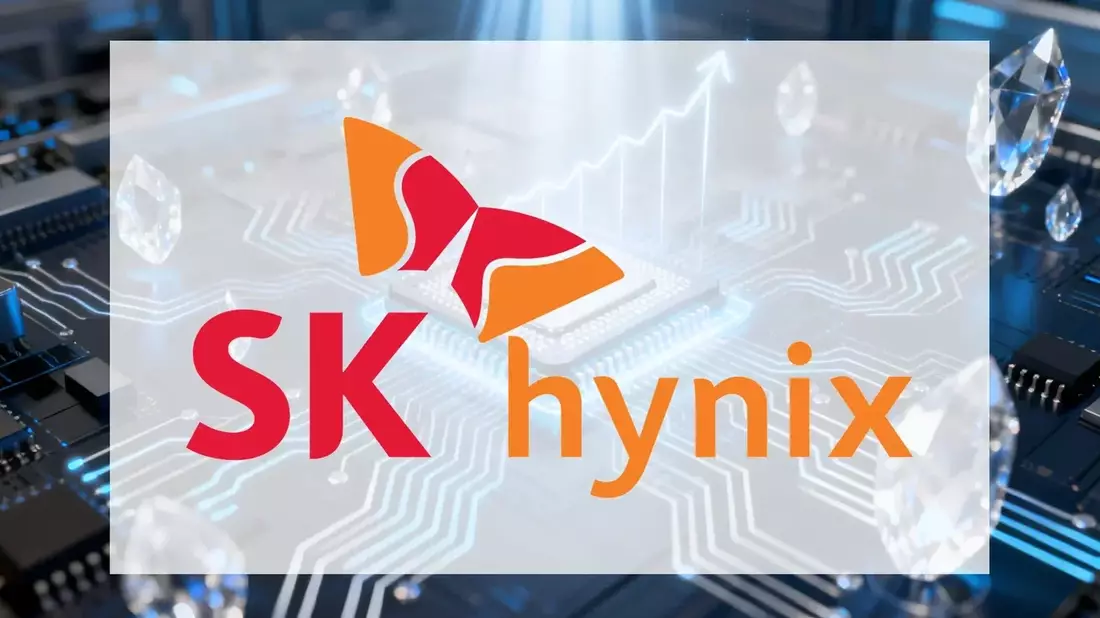 SK Hynix Record Profit Misses Forecast, Stock Plunges 50% in 30 Days