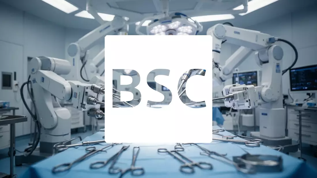 Boston Scientific: Quartalszahlen und Sparprogramm bis 2029