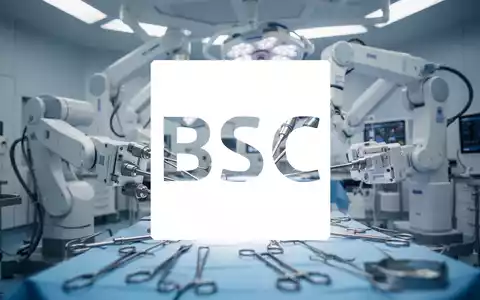 Moderne medizinische Hochtechnologie in einem sterilen Operationssaal für den Gesundheitssektor. - Foto: über boerse-global.de