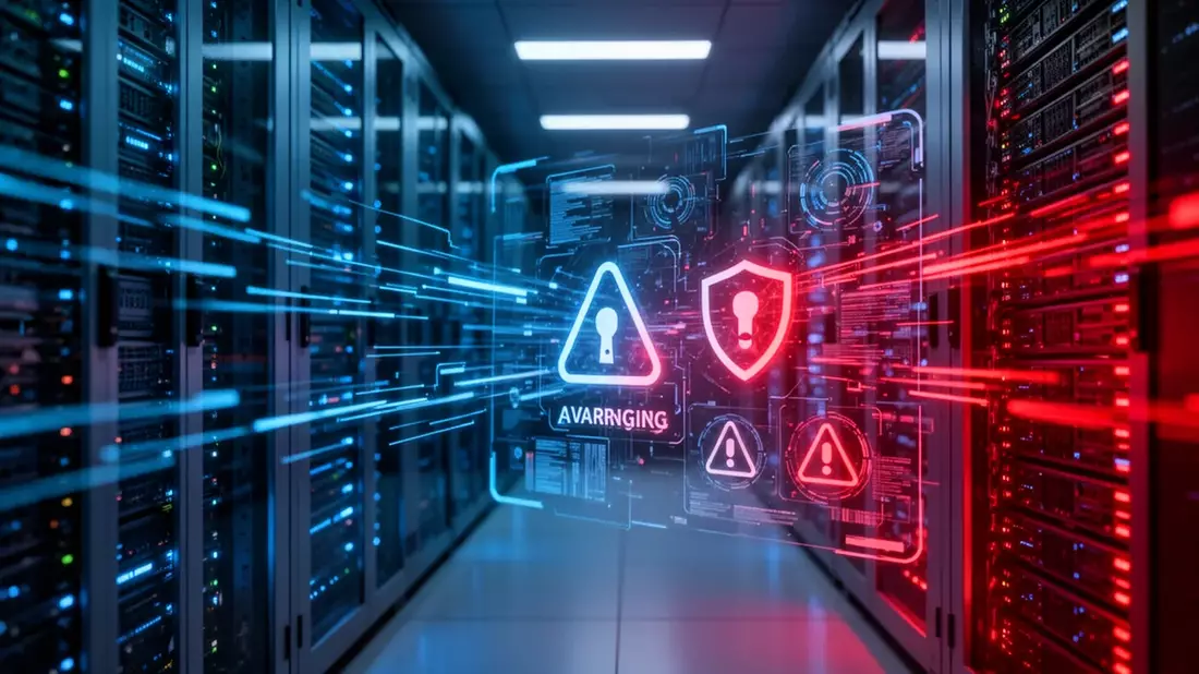 Microsoft kämpft gegen KI-beschleunigte Sicherheitslücken