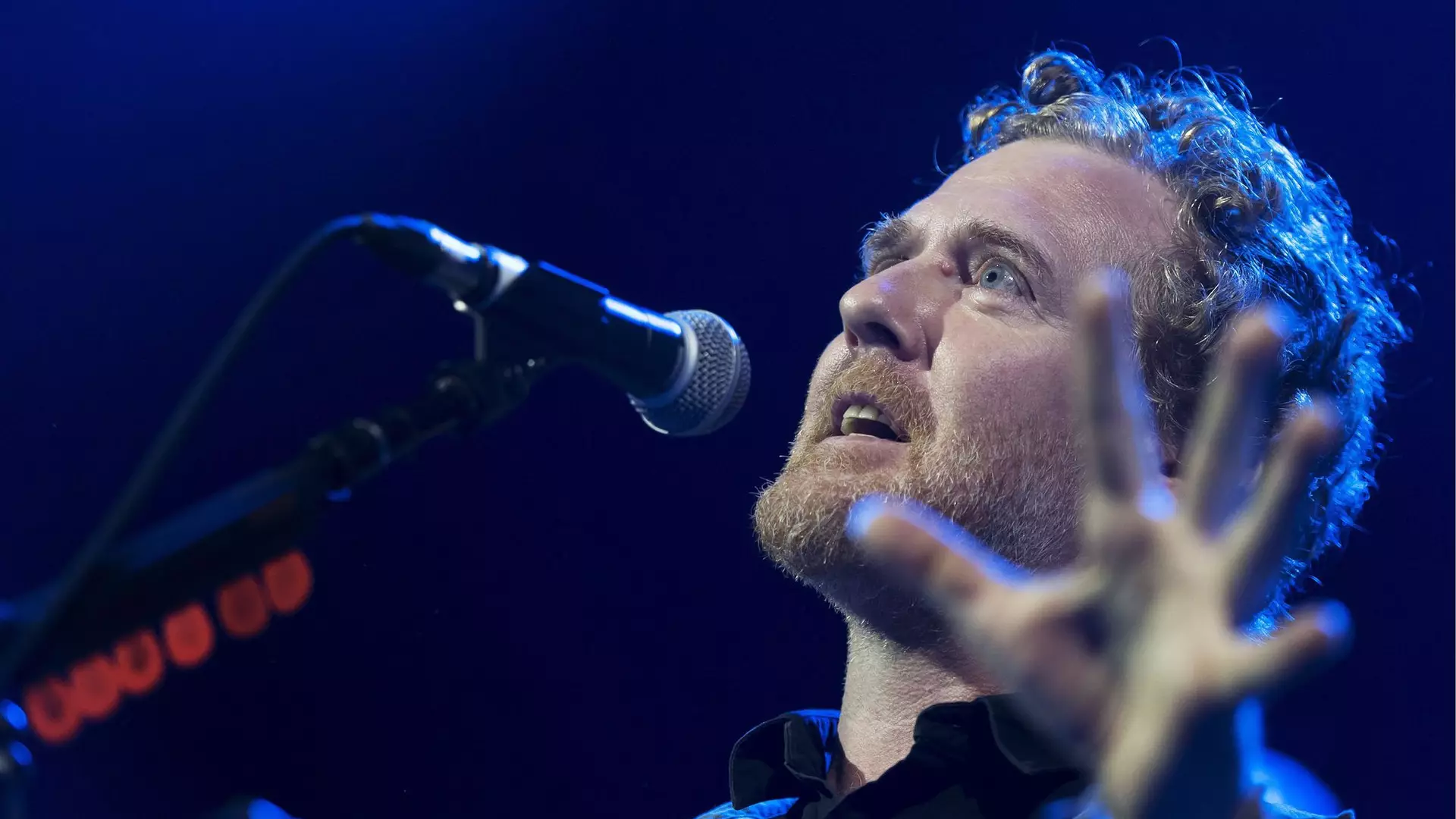 Irischer Musiker und Oscar-Preisträger Glen Hansard ist tot