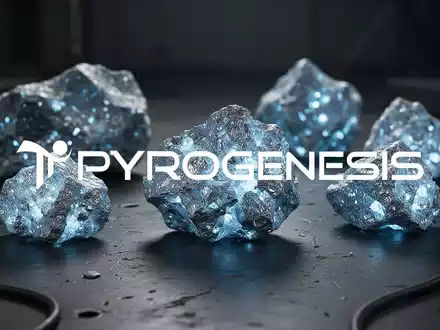 Rohlithium-Mineralproben auf einer dunklen, industriellen Oberfläche mit einer kühlen, atmosphärischen Beleuchtung. - Foto: über boerse-global.de