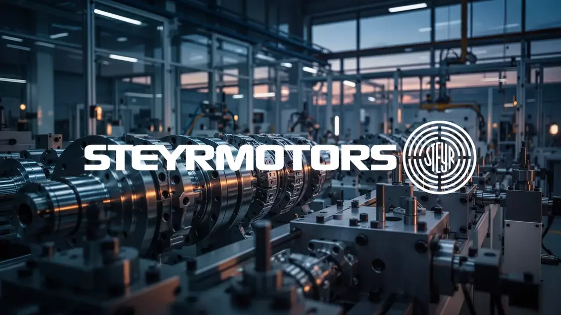 Steyr Motors: Übernahme durch US-Drohnenbauer Red Cat gescheitert