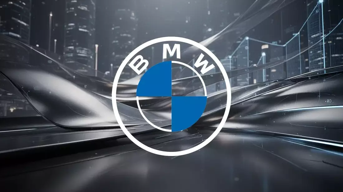 BMW Stock Rises on HSBC Upgrade Amid China Slump and Record EV Production
