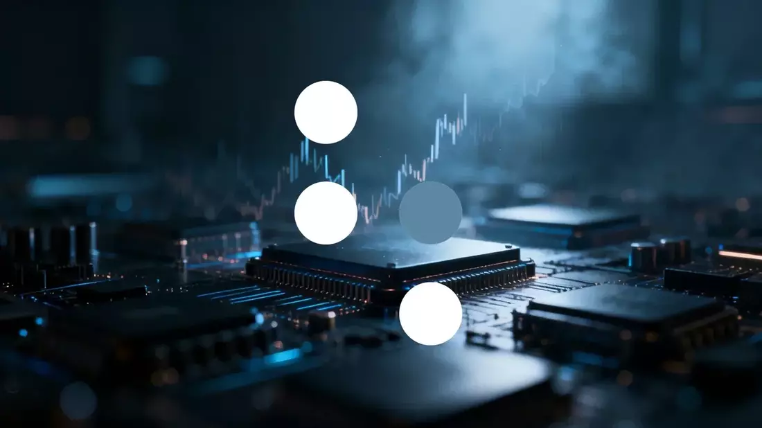 D-Wave Quantum Stock Drops 31% Despite AT&T Network Breakthrough