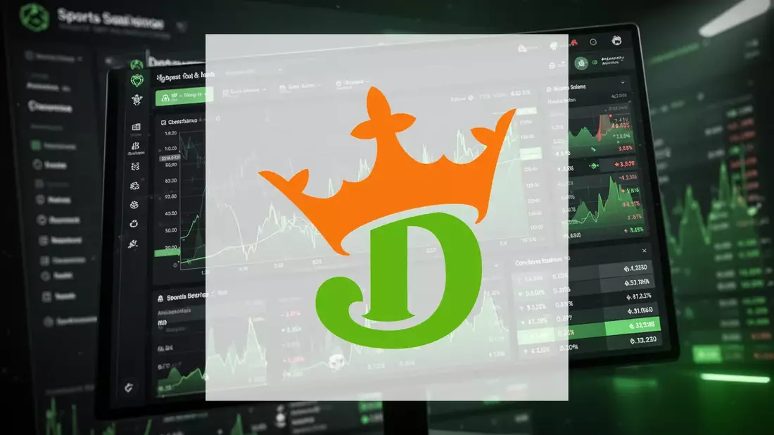 DraftKings Aktie: Quartalszahlen und neue Strategie im Fokus