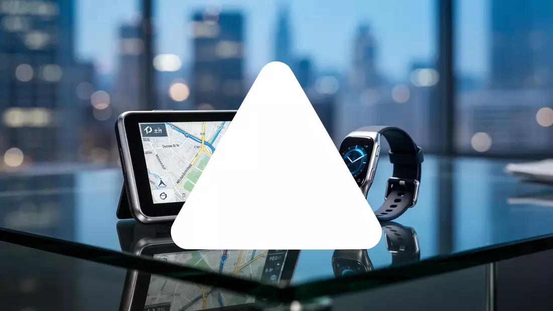 Garmin übertrifft Erwartungen: Rekordumsatz und optimistische Prognose