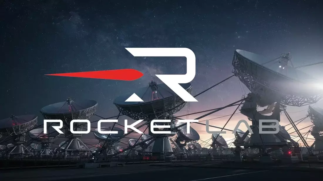 Rocket Lab Stock Plunges 59% Amid SpaceX Lockup, Insider Selling, and Iridium Debt Fears
