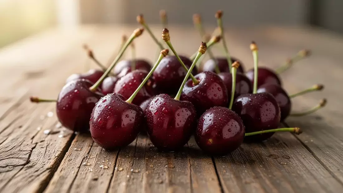 Kirschen als Superfood: Nährwerte und gesundheitliche Wirkung