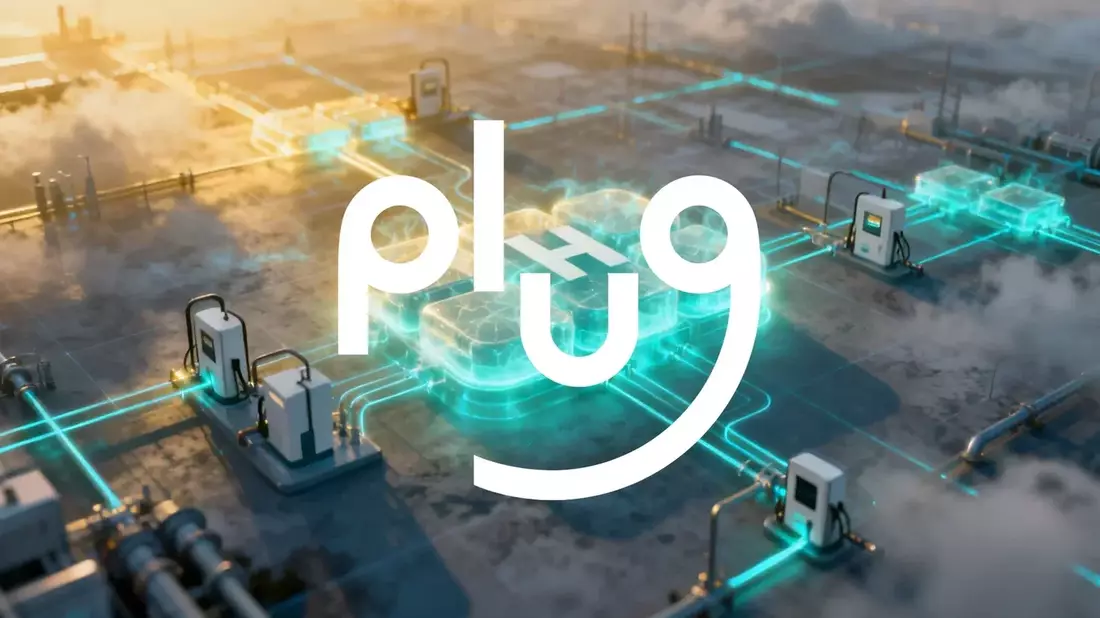 Plug Power Liquidity Crisis: $275M Asset Sale Amid Hydrogen Sector Turmoil