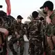 Mitglieder der überwiegend schiitischen Volksmobilisierungskräfte im Irak meldeten Opfer nach nächtlichen Angriffen der USA und Saudi-Arabiens. (Archivbild) - Bild: Ameer Al Mohammedaw/dpa
